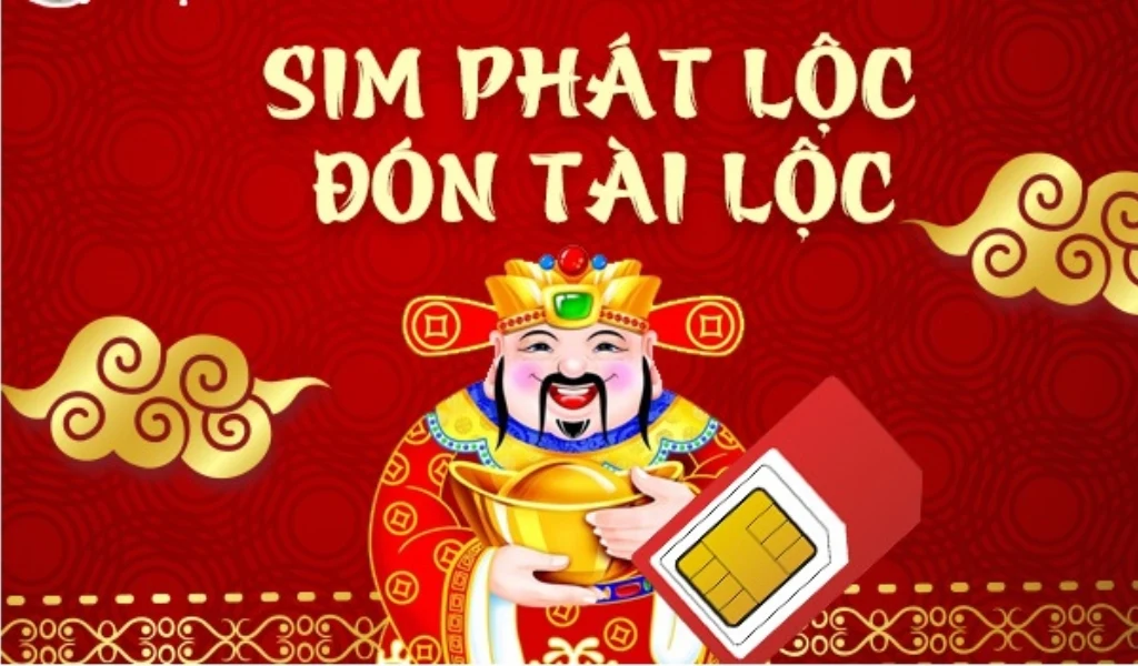 Gấp đôi tài vận khi kết hợp Lộc Phát và Thần Tài