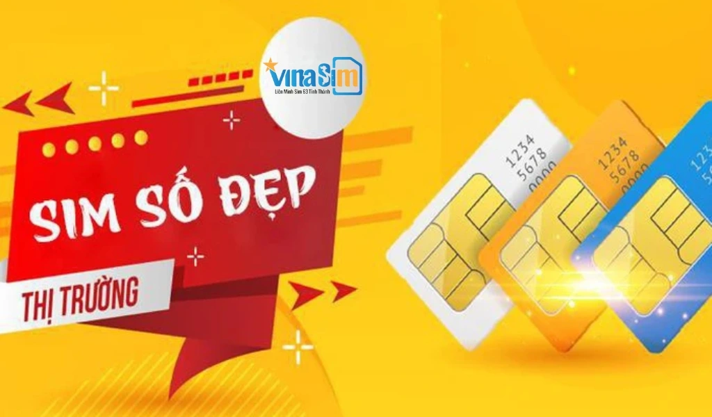 Thuê số điện thoại đẹp - Giải pháp sở hữu sim vip với chi phí rẻ
