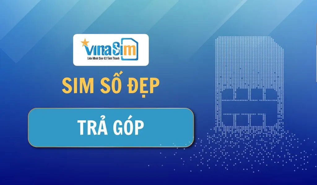 Hình thức mua sim số đẹp trả góp mang lại nhiều lợi ích cho khách hàng.