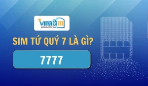BTS sim tứ quý 7 mới nhất 2025 tại Vinasim: Số đẹp độc quyền